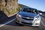 Chevrolet Malibu 2012 года (EU)